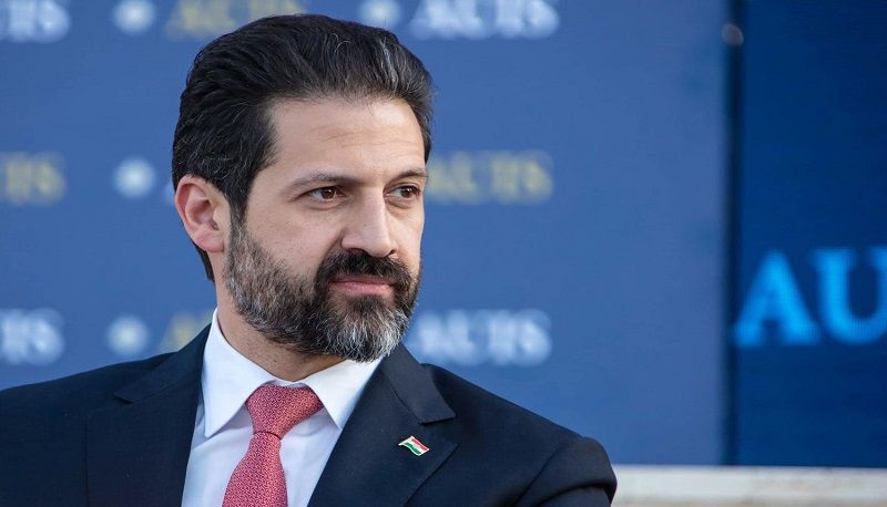 قوباد تاڵەبانی بۆ بەرەنگاربوونەوەی قاچاخچێتی بڕیارێك دەدات