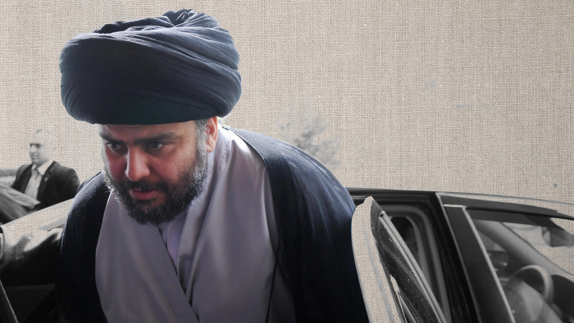 باڵێكى ره‌وتى سه‌در بۆ پرۆسه‌ى سیاسى ده‌گه‌ڕێته‌وه‌