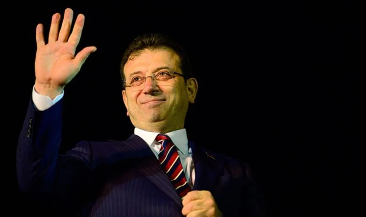 ناڕەزاییەكان دژ بە دادگایی ئیمامئۆغلۆ فراوان دەبێت