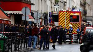 فەرەنسا بكوژی سێ كوردەكە رەوانەی نەخۆشخانەی دەروونی دەكات