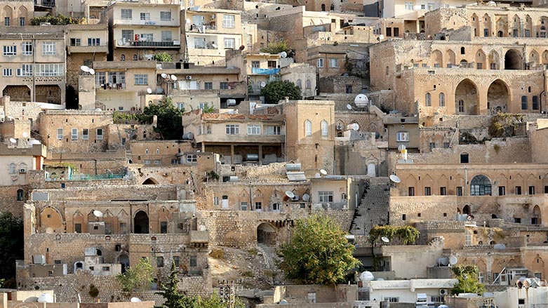 لە مێردین (11) کەس بە هۆى وەرگەڕانى پاسێک بوونە قوربانى