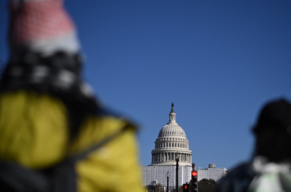 كۆمارييەكان لە كۆنگرێسى ئەمەريكا دەسەڵات دەگرنە دەست