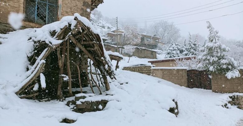 کەشناسى هەرێم: بەفر و باران دەبارێ و پلەکانى گەرما نزم دەبێتەوە