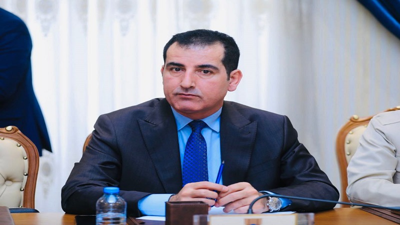 مەم ئەسکەندەر: چاکسازی دهۆک (2500) زیندانى تێدایە