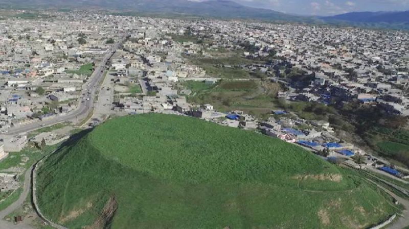 نەخۆشى سکچوون و ڕشانەوە لە قەڵادزێ بڵاودەبێتەوە