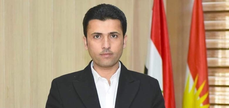 زانا رەحمان: لەگەڵ خەڵک بەردەوام دەبم تا وەڵامى داواکارییەکانمان دەدرێتەوە