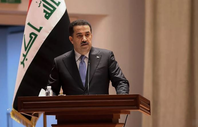 پارێزگارى بانكى ناوەندى لە پۆستەكەى دوورخرايەوە