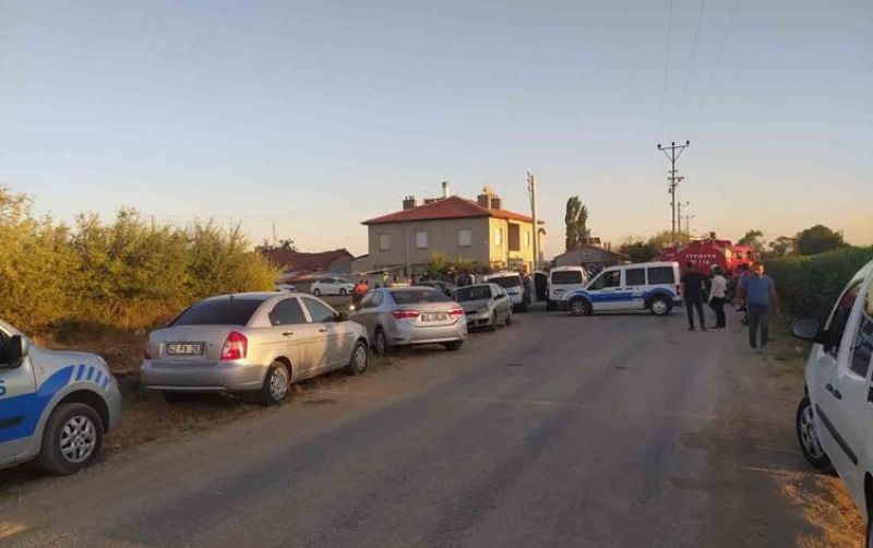 بەشێک لە بکوژانى خێزانە کوردەکەى شارى کۆنیا دەستگیرکران