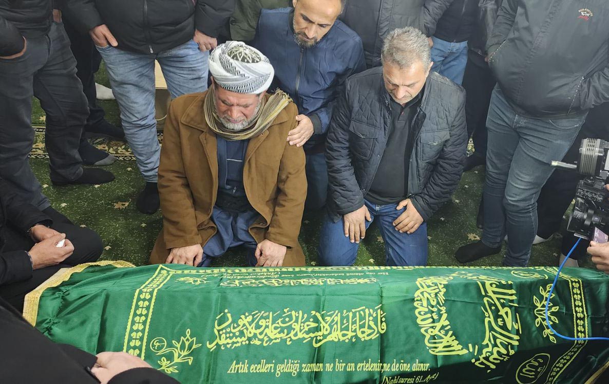 ته‌رمى پێنج قوربانییه‌كه‌ى هێرشه‌كه‌ى مێردین به‌ خاك ده‌سپێردرێن