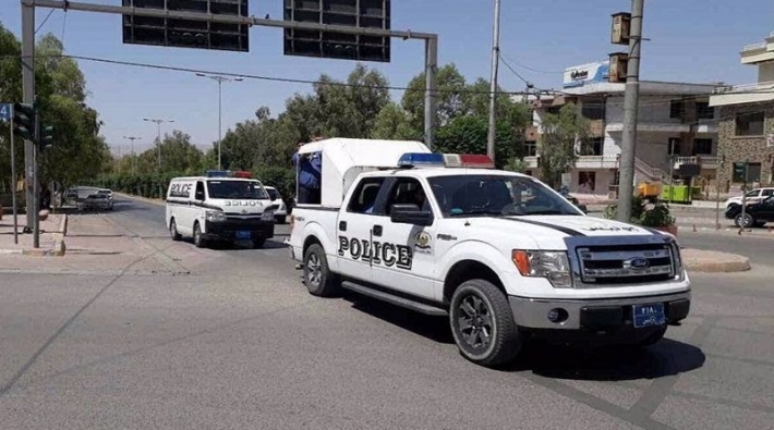 پۆلیسى سلێمانى شەش کەس بە تۆمەتى بەکارهێنانى ماددەى هۆشبەر دەستگیر دەکات