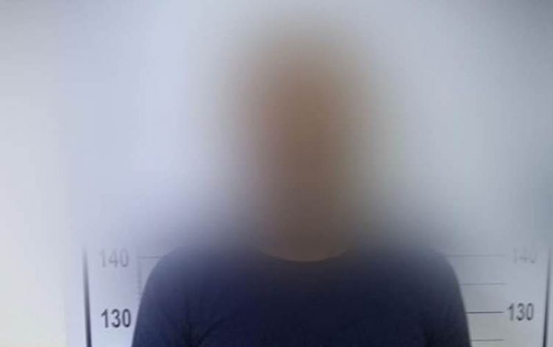 گەنجێک خوشەکێکى خۆى دەکوژێت