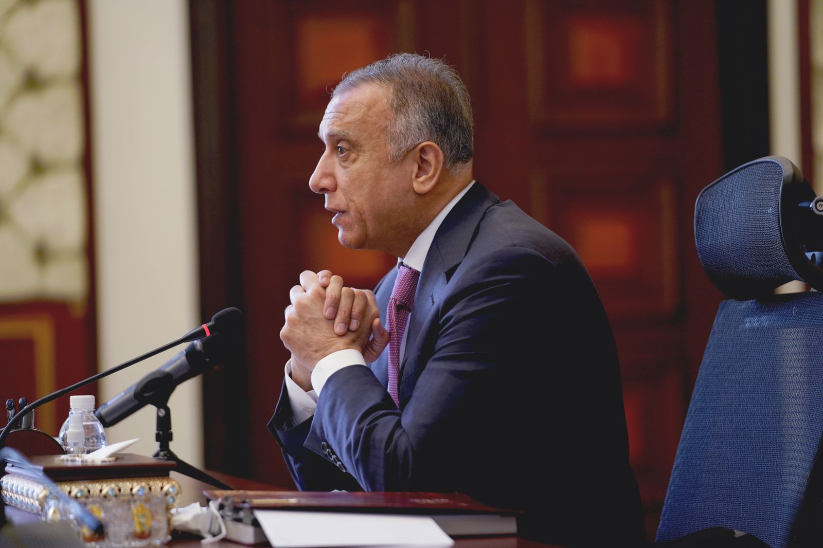 ماڵپه‌ڕێكى ئه‌مریكى: واشتنتن به‌هۆى كازمییه‌وه‌ دۆسیه‌ى دۆلارى دواخست