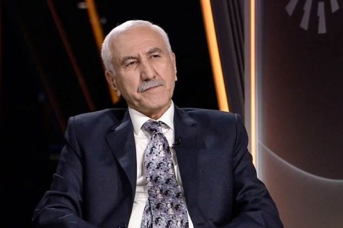 حاکم ڕزگار محەمەد ئەمین: دادگاى فیدراڵیى عێراق یاساکەى نادەستوورییە