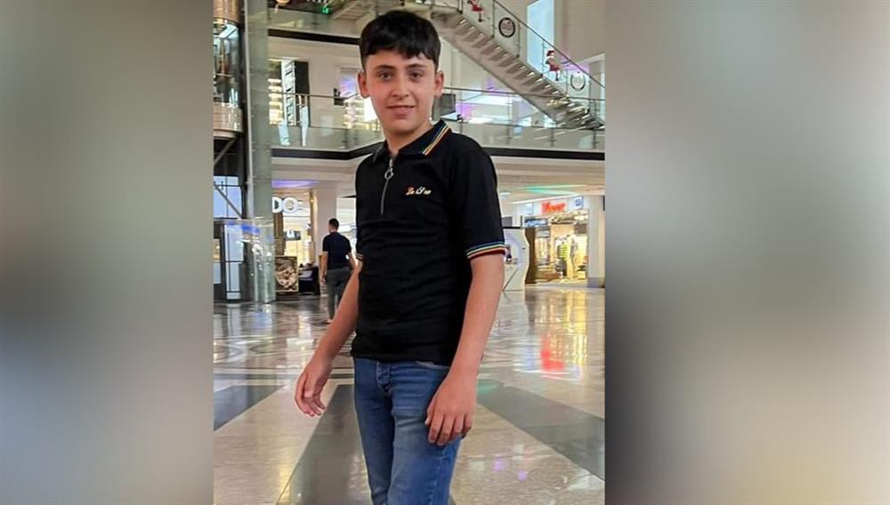 پۆلیسى بەرگریى شارستانى هەولێر بە دواى مێرد منداڵێکى تەمەن (12) ساڵدا دەگەڕێت
