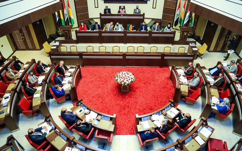 هێمن هەورامى: فراکیسۆنەکان گەیشتوونەتە بۆچوونێکى هاوبەش بۆ هەموارکردنەوەى یاساى هەڵبژاردنەکان