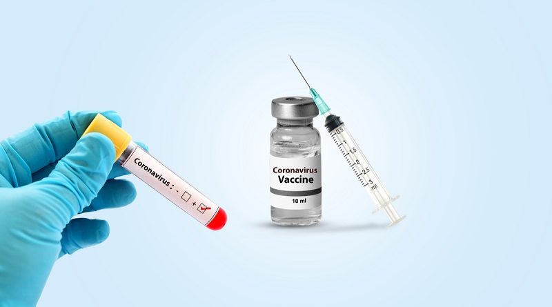 سەنتەری پێدانی ڤاكسین: بۆ وەرگرتنى ڤاکسین دەتوانى بە ئۆنلاین ناوى خۆت تۆمار بکەى