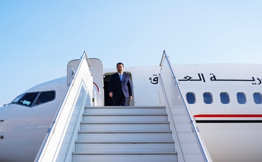 سوودانى بۆ دووه‌م جار سه‌ردانى ئه‌ڵمانیا ده‌كات