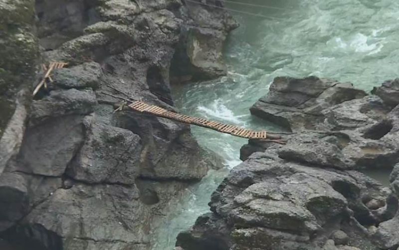 سێ گەنجە بێسەروشوێنەکەى قەزاى ماوەت سێ ڕۆژە هیچ شوێنەوارێکیان نییە