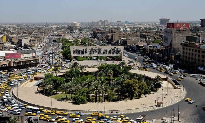 ماڵپەڕێكی ئەمریكی: جارێكی تر عێراق پێشێلی دەستوور دەكات