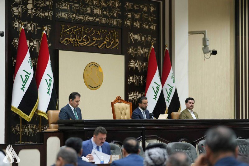 پەرلەمانی عێراق وادەی هەڵبژاردنی ئەنجومەنی پارێزگاكانی دیاری دەكات