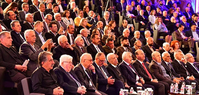 دیوانى شێخ مەحموود حەفید لەبارەى (كۆنگرەی نێودەوڵەتی مەولانا خالیدی نەقشبەندی) ڕوونکرنەوە دەدات