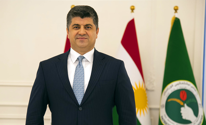 لاهور شێخ جەنگى: ڕێککەوتنى هەرێم و بەغدا لە بەرژەوەندى خەڵکى کوردستانە