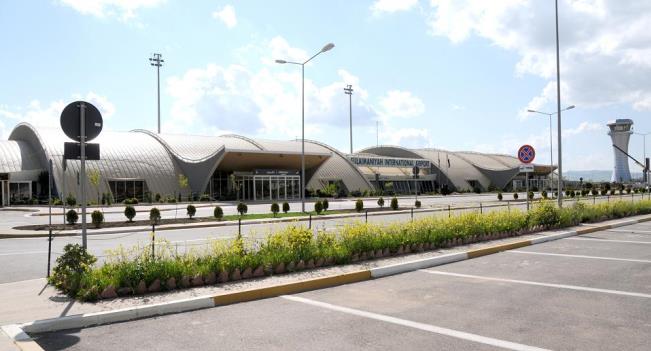 ئەڵمانیا گەشتە ئاسمانییەکانى بۆ سلێمانى ڕادەگرێت