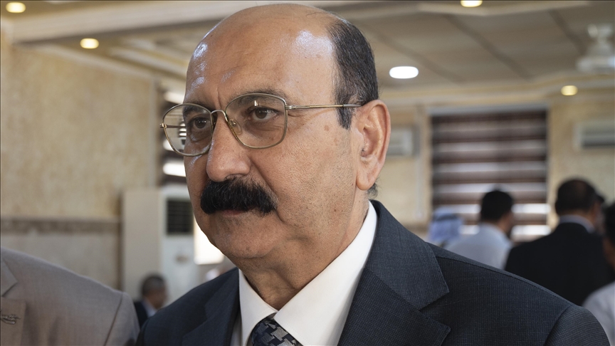 میری ئێزیدیان، لە ئەخلاقی ئێمە نییە هێرش بكەینە سەر مزگەوت