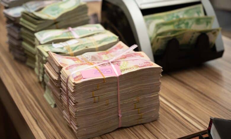 چوارچێوەی هاوئاهەنگی: هیچ ناكۆكییەكی سیاسی لەسەر بودجە نییە