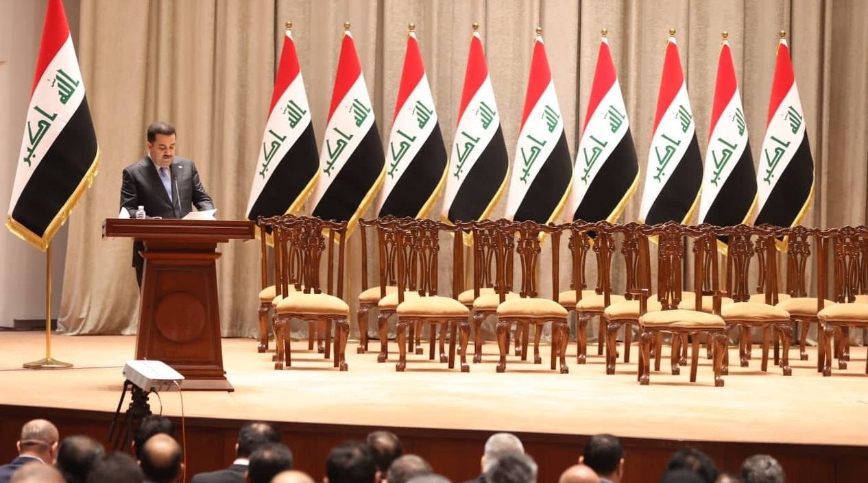 یەكەمجارە لێپرسینەوە لەگەڵ وەزیرێكی كابینەی سوودانی دەكرێت