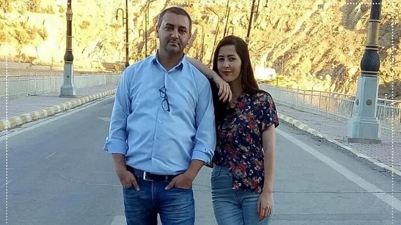 دەزگاى ئاسایشى هەرێمى کوردستان لە بارەى گرتنى ئارام حەسەن و شەرمین عەلی روونکردنەوە دەدات