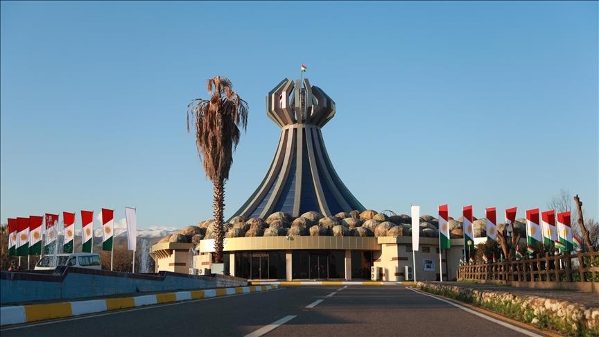 خوێندنەوەی دووەم بۆ پڕۆژە یاسای بە پارێزگاكردنی هەڵەبجە لە پەرلەمانی عێراق كرا