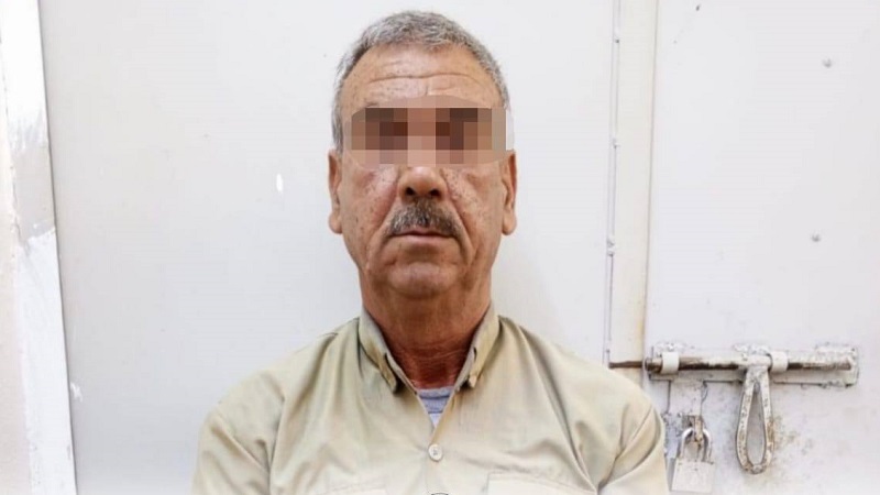 بکوژى خێزانەکەى کۆیە دەستگیرکرا