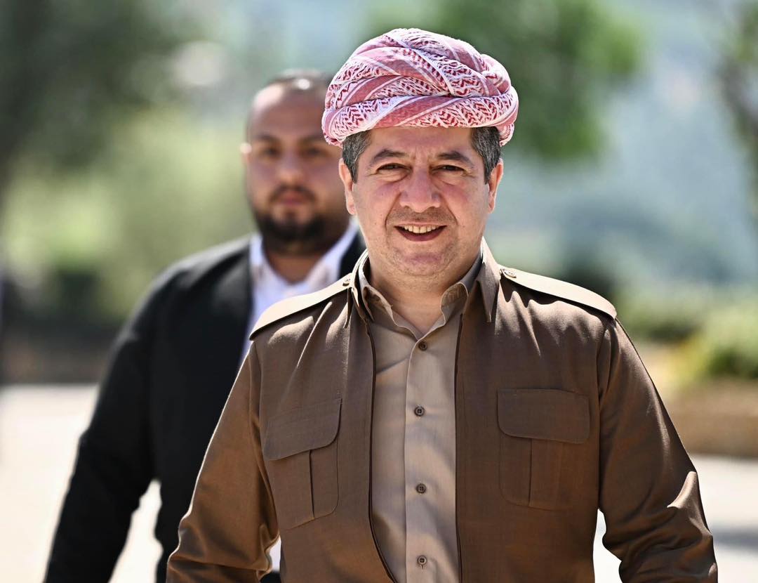 مەسرور بارزانى: پێویستە بە هەموو شێوەیەک داکۆکى لە دامودەزگا دەستوورییەکانی هەرێمی کوردستان بکەین