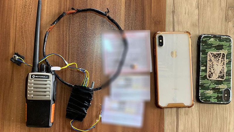 پۆلیسى سلێمانى دوو هاووڵاتى بە تۆمەتى هەوڵدان بۆ قۆپیەکردن دەستگیر دەکات