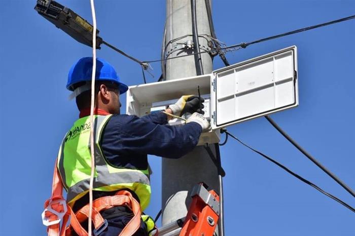 وەزارەتى کارەبا: ئاستى بەرهەمێهنانى کارەبا ئاسایی بووەوە