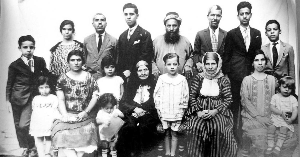 ئاڤی شلایم مێژوونووسی جوو : موساد جووەكانی لە عێراق دەركرد