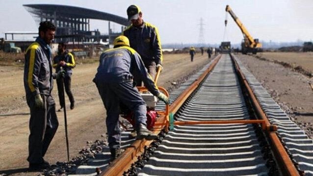 رێگە ئاوریشمییەكەی عێراق.. نوێترین رێگە لەنێوان ئاسیا و ئەوروپا