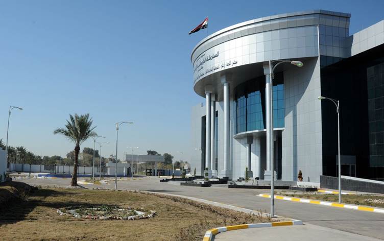 هەرێمى کوردستان سکاڵا لە دادگاى باڵاى فیدراڵێى عێراق دژى بەغدا تۆمار دەکات