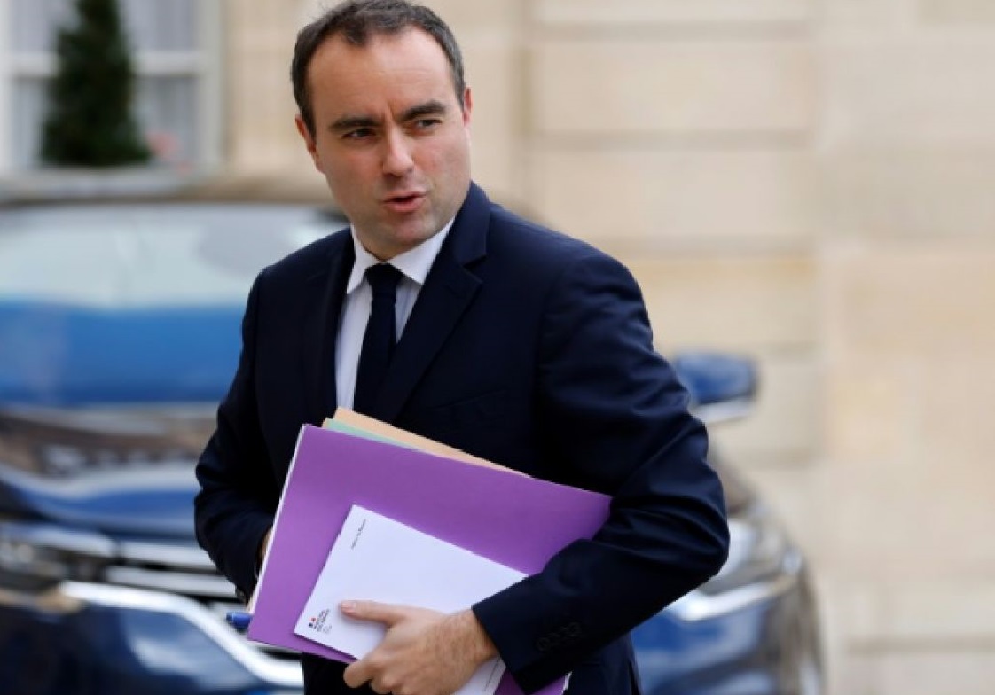 وەزیری سوپاى فەڕەنسا سەردانی هەرێمی كوردستان و عێراق دەكات