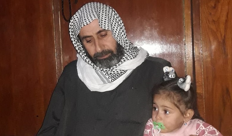 دواى ئه‌وه‌ى هاوارى بۆ پاپا فڕانسیس برد به‌ده‌ستى میلیشیاكان كوژرا