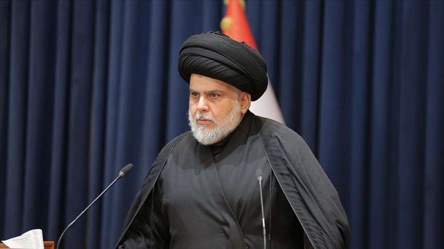 سەدر مانۆری سەربازی لە میلیشیای سەرایا سەلام قەدەغە دەكات