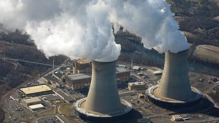 عێراق كوورەی ئەتۆمی دادەنێت