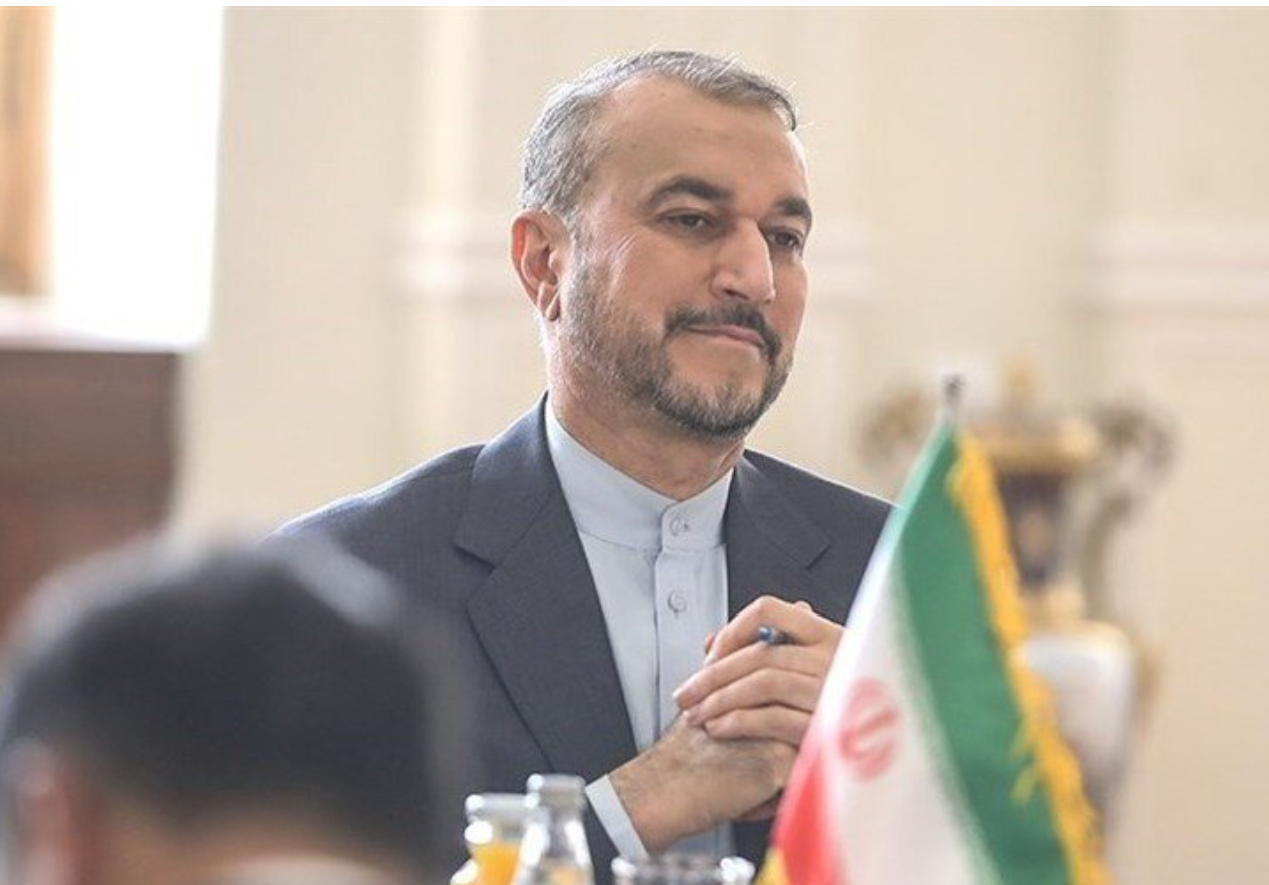 ئێران پێشنیارى کشانەوەی هێزەکانی تورکیا لەسووریا دەخاتەڕوو