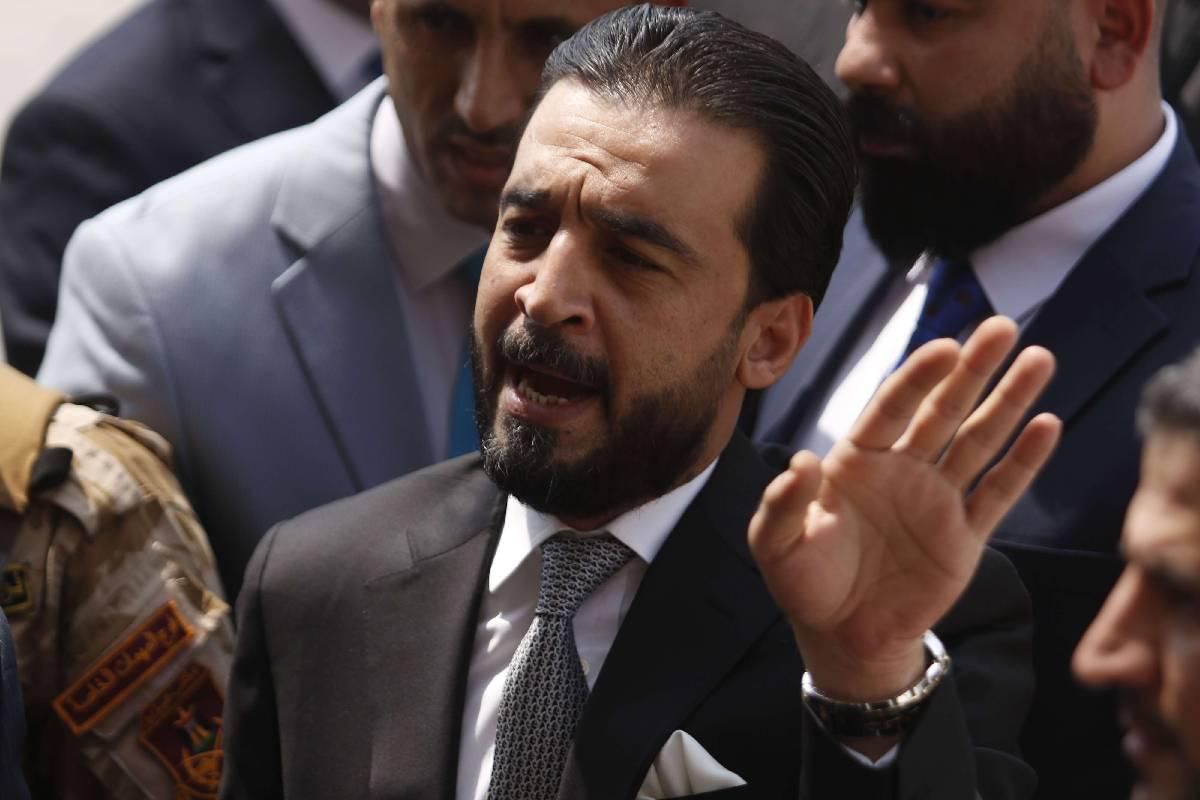 حەلبووسی سكاڵا لەسەر سەركردەیەكی سوننە تۆمار دەكات