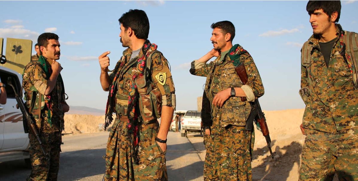 عێراق دەیەوێ‌ رێككەوتنی ئێران كۆپی بكاتەوە و پەكەكە لە سنوور دووربخاتەوە