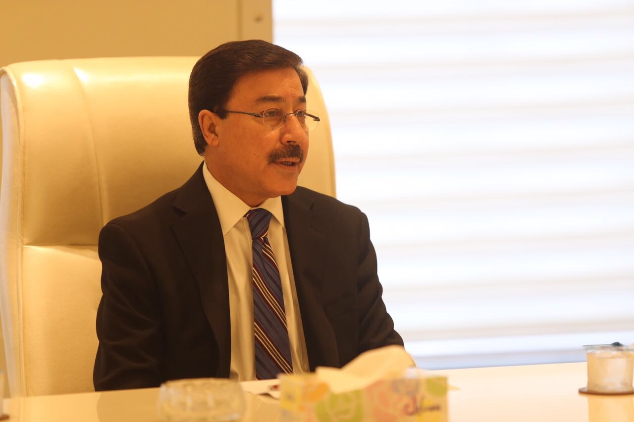جارێكی تر پارێزگاری بانكی ناوەندی بانگهێشتی پەرلەمان دەكرێت