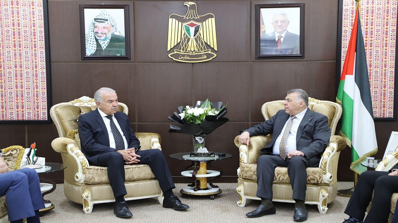 پارتى هاوخەمى خۆى بۆ قوربانى غەززە دەردەبڕێت