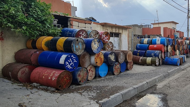 هەولێر و بەغدا لەسەر دابینکردنى نەوتى سپى ڕێککەوتن