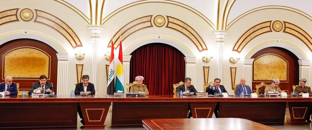 پارتی: هەرچی زووترە كۆتایی بە كێشەی مووچە بهێنرێت